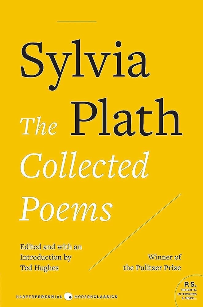 The Collected Poems cover image