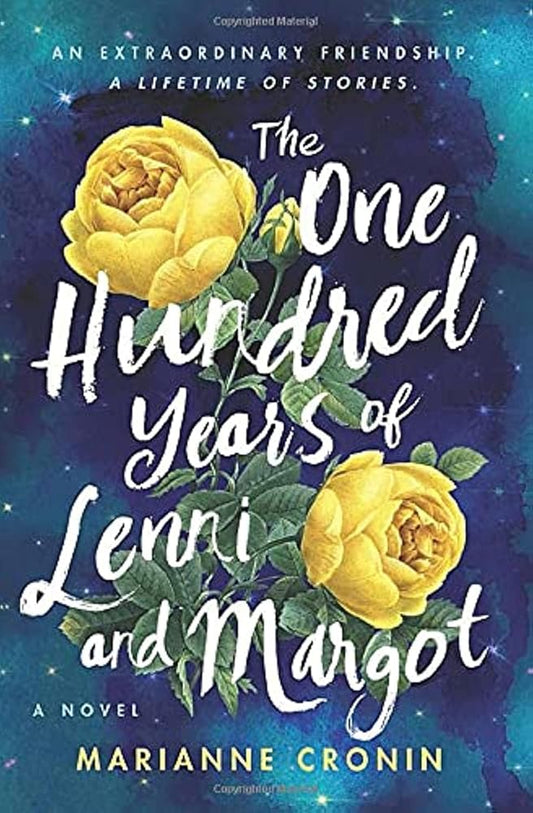 The One Hundred Years of Lenni and Margot: A Novel cover image