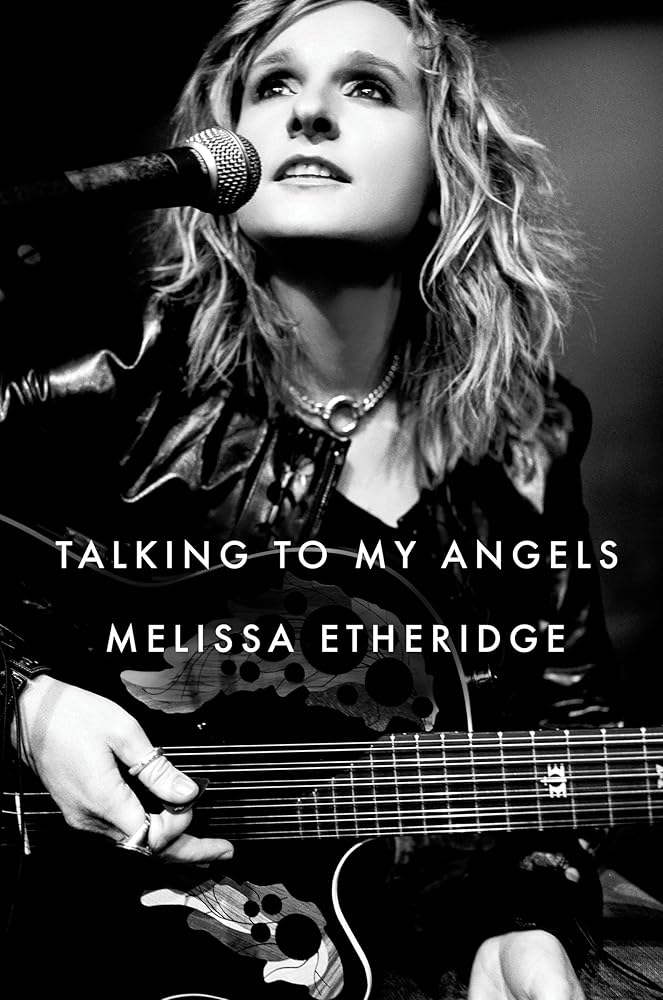 Talking to My Angels cover image