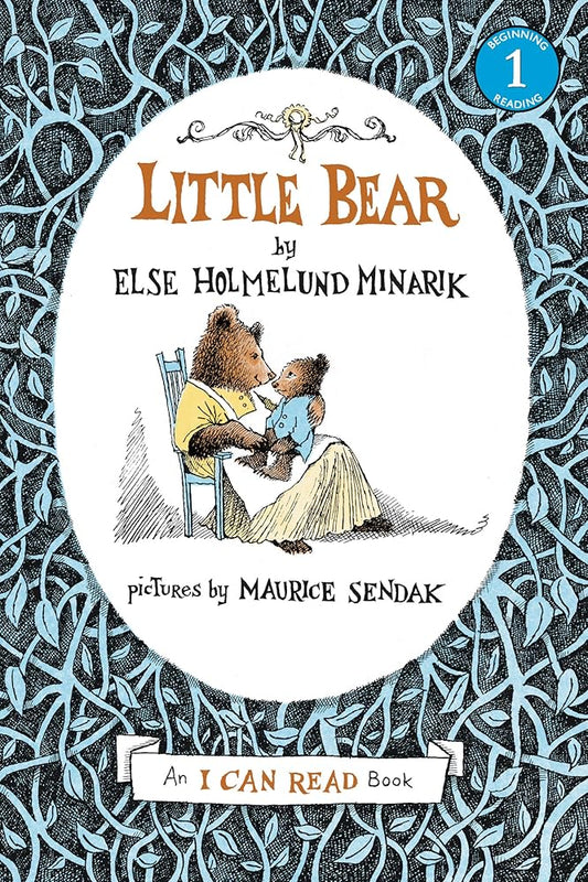Little Bear cover image