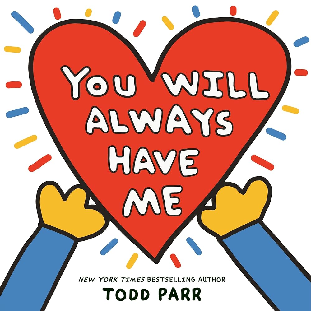 You Will Always Have Me cover image