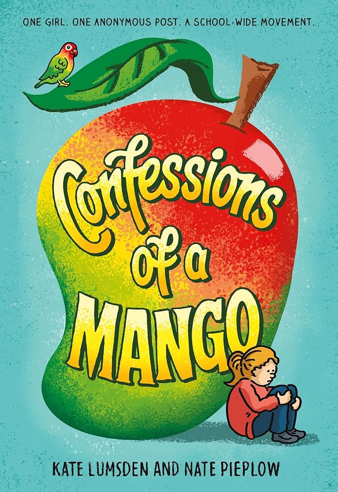 Confessions of a Mango cover image