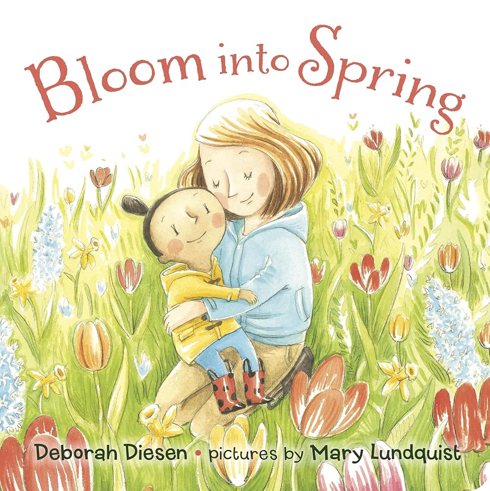 Bloom cover image