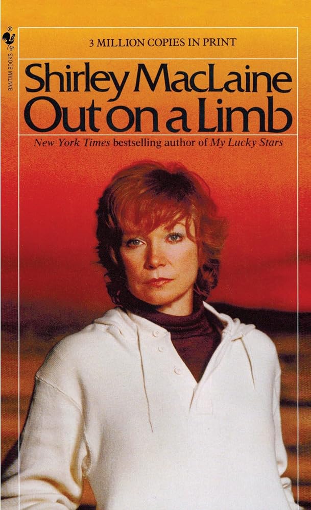 Out on a Limb cover image