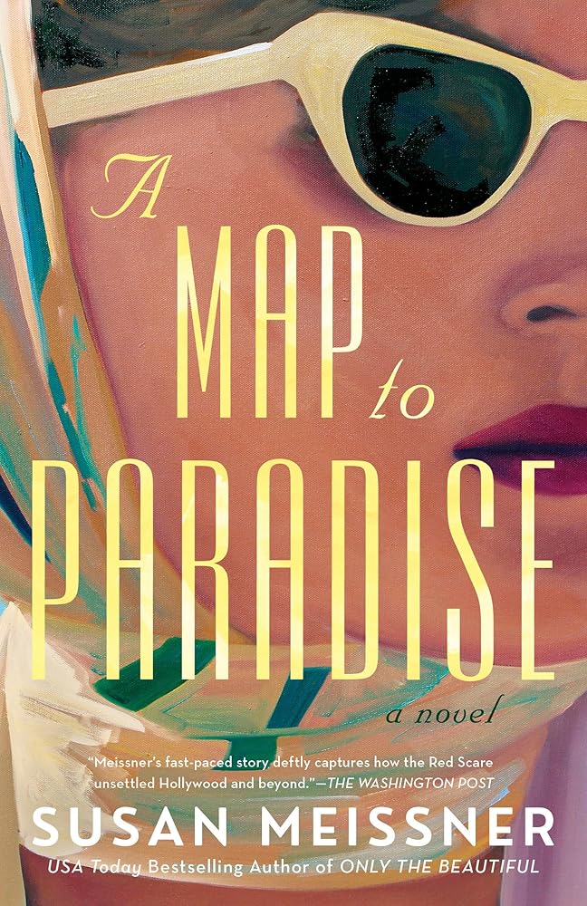 A Map to Paradise cover image