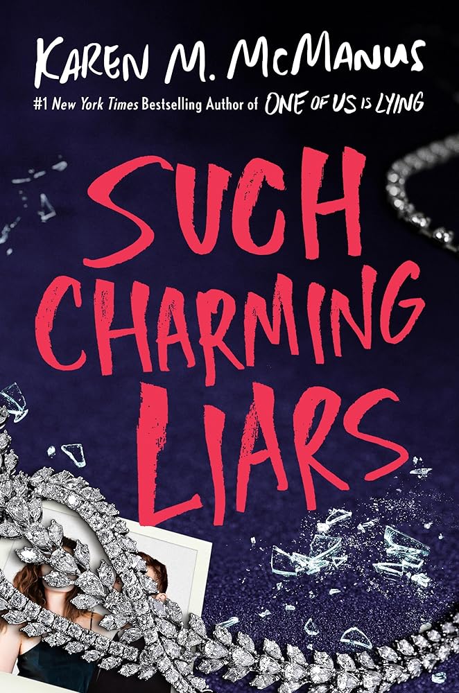 Such Charming Liars cover image