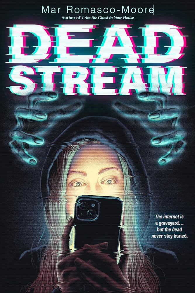 Deadstream cover image