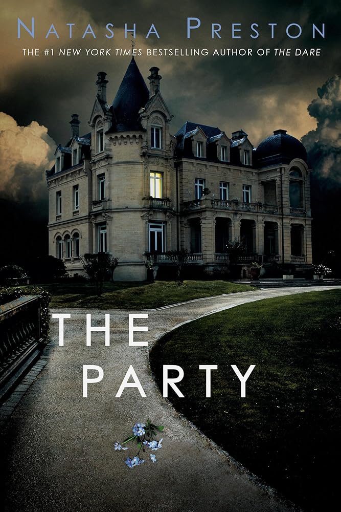 The Party cover image
