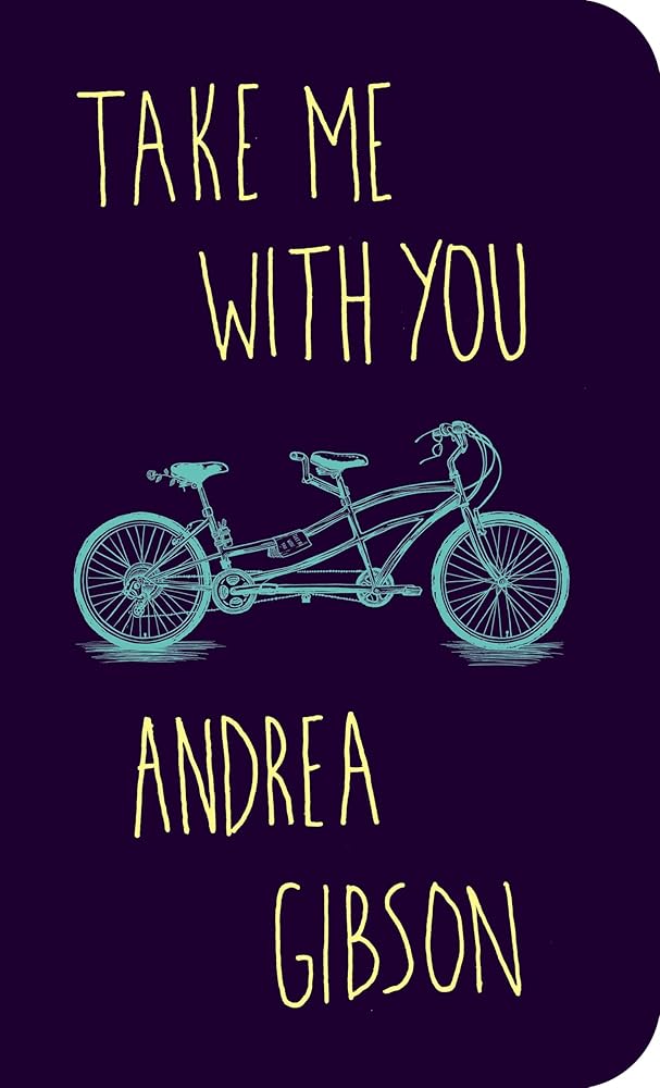 Take Me With You cover image