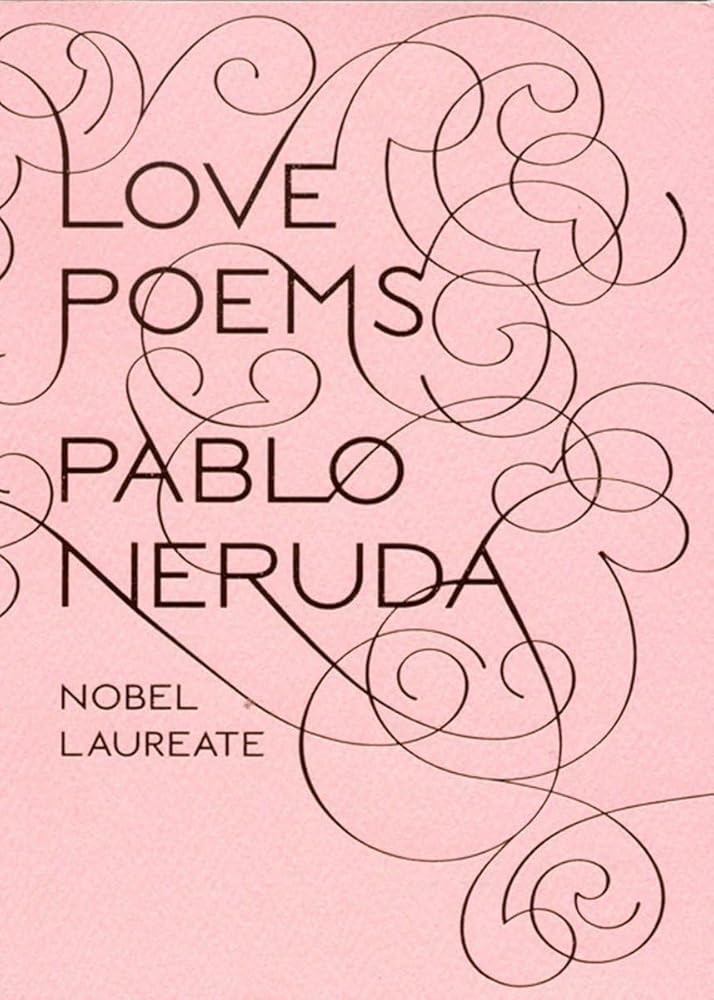 Love Poems cover image