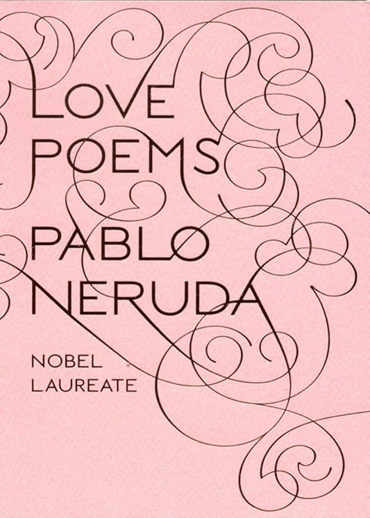Love Poems cover image