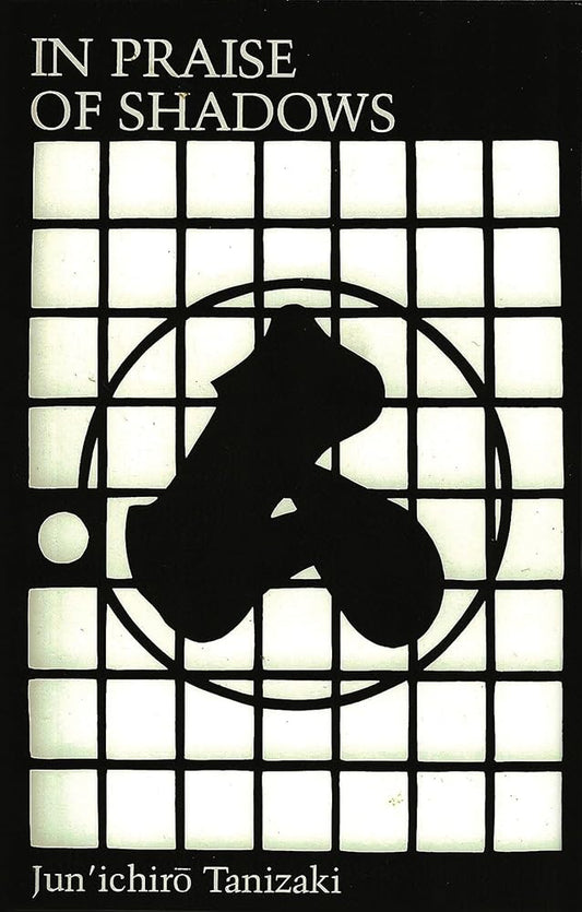 In Praise of Shadows cover image