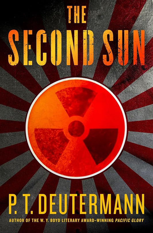 The Second Sun cover image