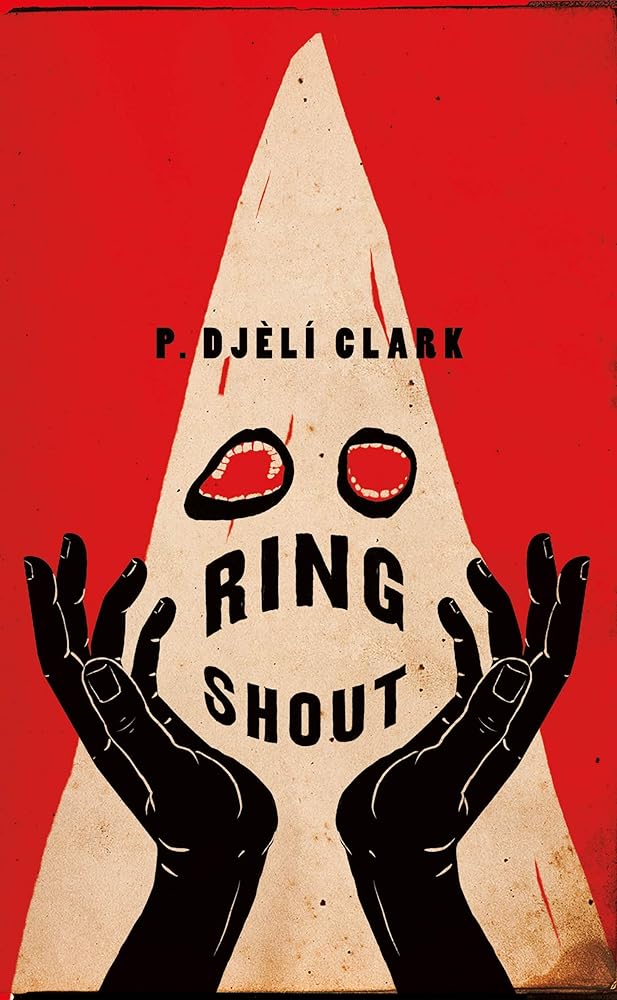 Ring Shout cover image
