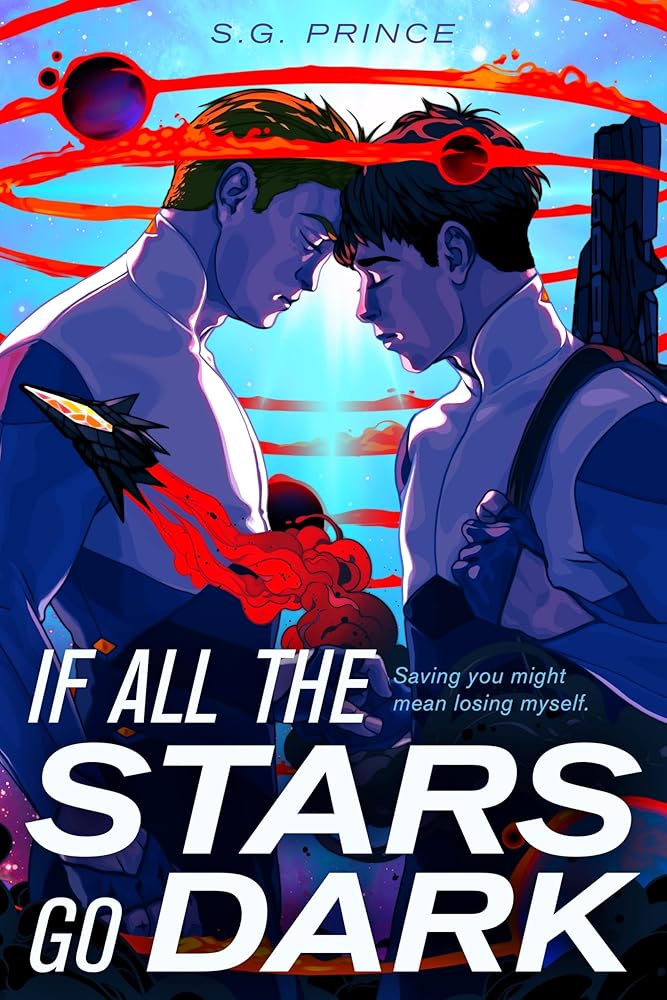If All the Stars Go Dark cover image