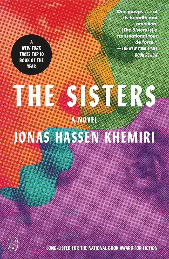 The Sisters cover image
