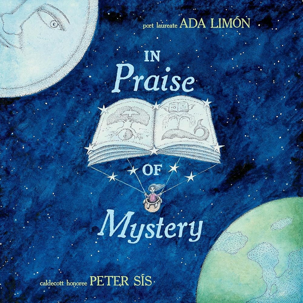 In Praise of Mystery cover image