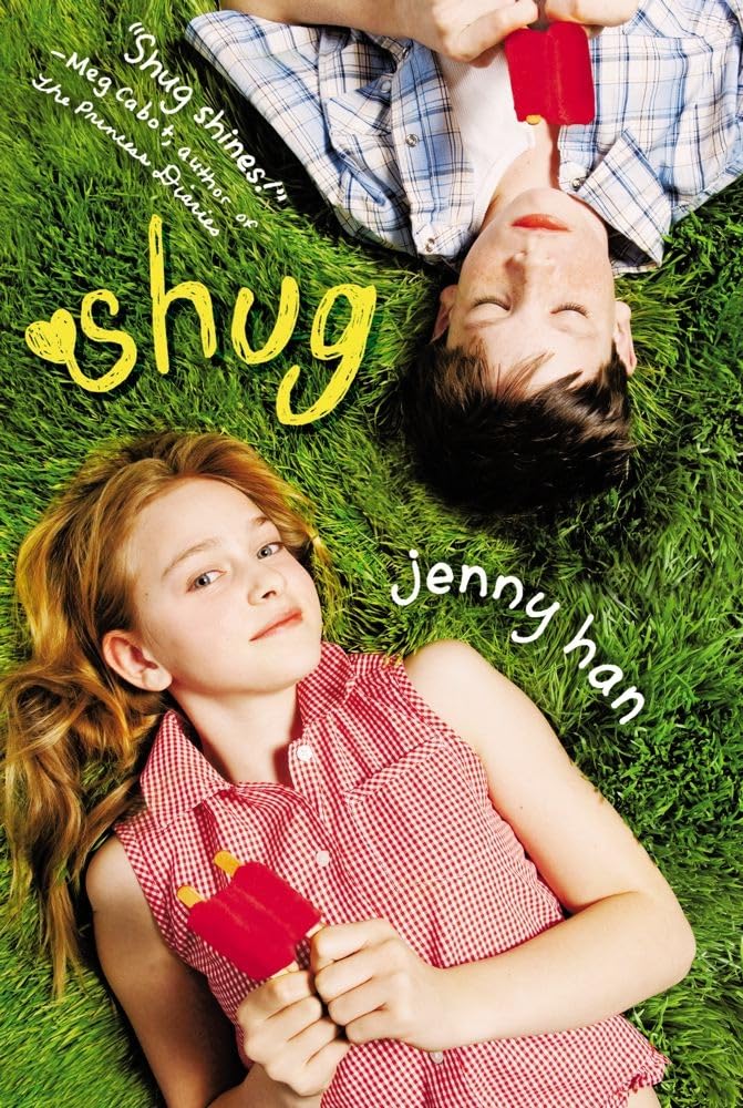 Shug cover image
