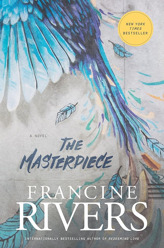 The Masterpiece: A Novel cover image