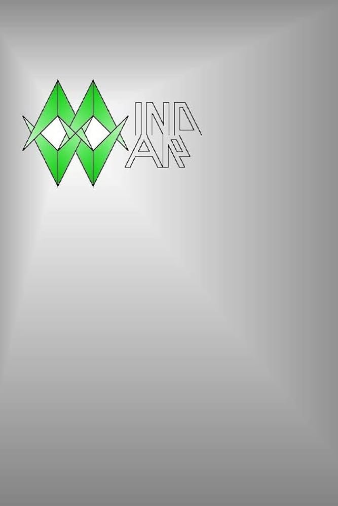 MindWar cover image