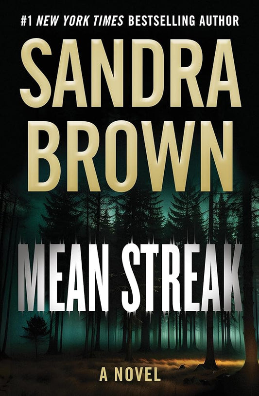 Mean Streak cover image