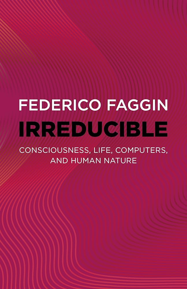 Irreducible cover image
