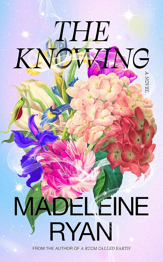 The Knowing cover image