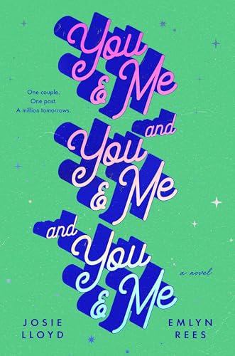 You & Me and You & Me and You & Me cover image