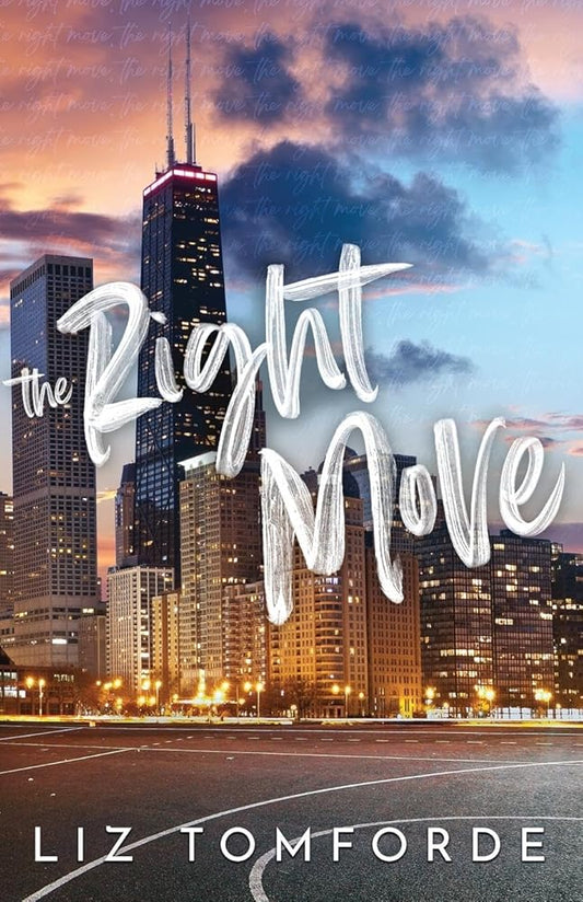 The Right Move (Windy City) cover image