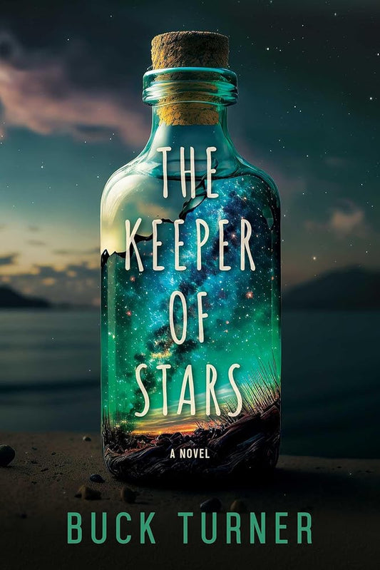 The Keeper of Stars cover image