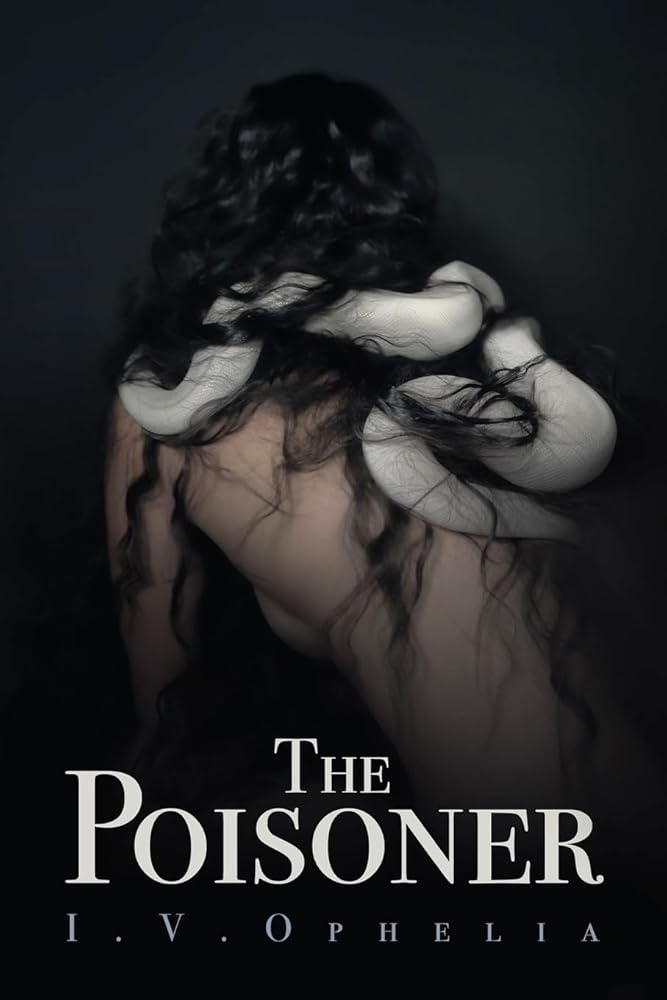 The Poisoner cover image