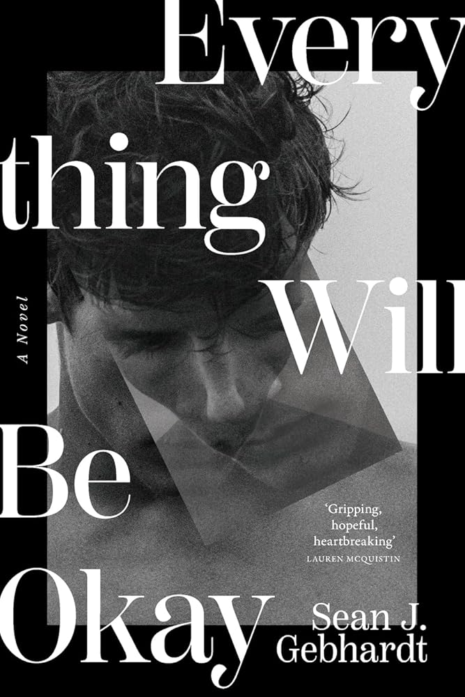 Everything Will Be Okay cover image
