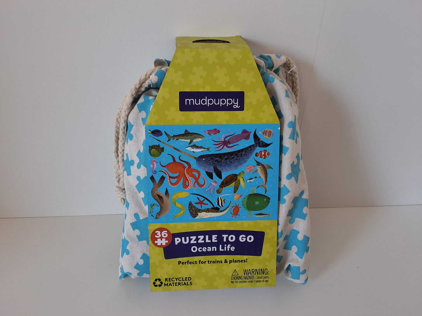 Puzzle To Go