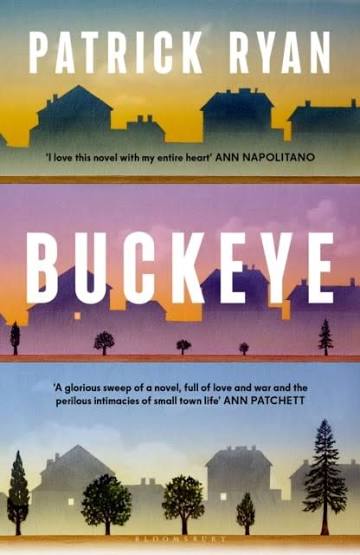 Buckeye