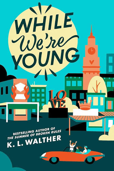 While We're Young