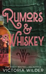 Whiskey Women #1 (Standard Edition)