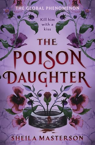 The Poison Daughter