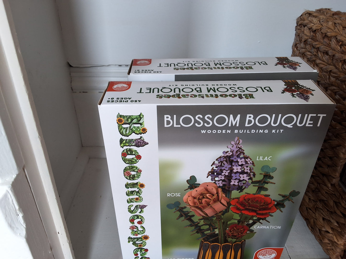 Bloomscape Blossom Bouquet