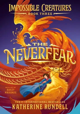 The Neverfear (Impossible Creatures)