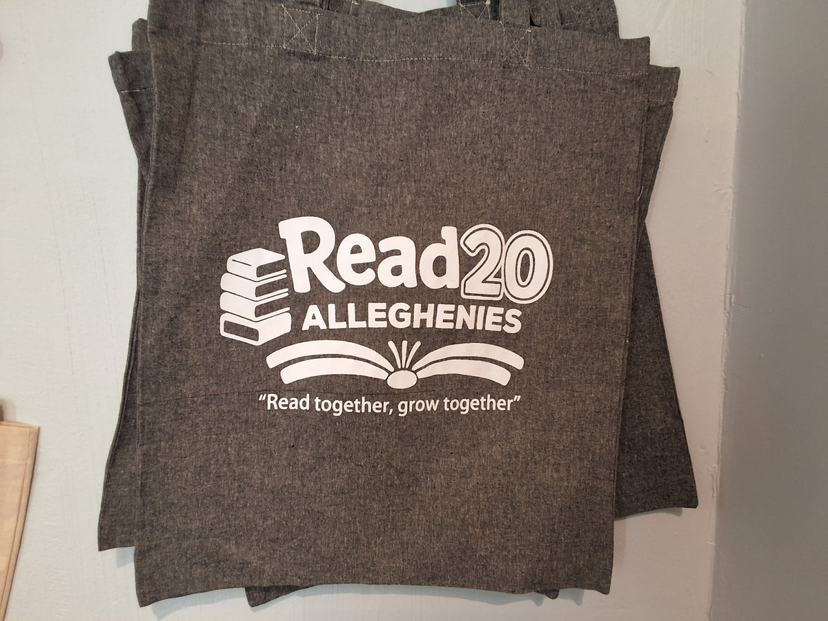 Read20 Tote