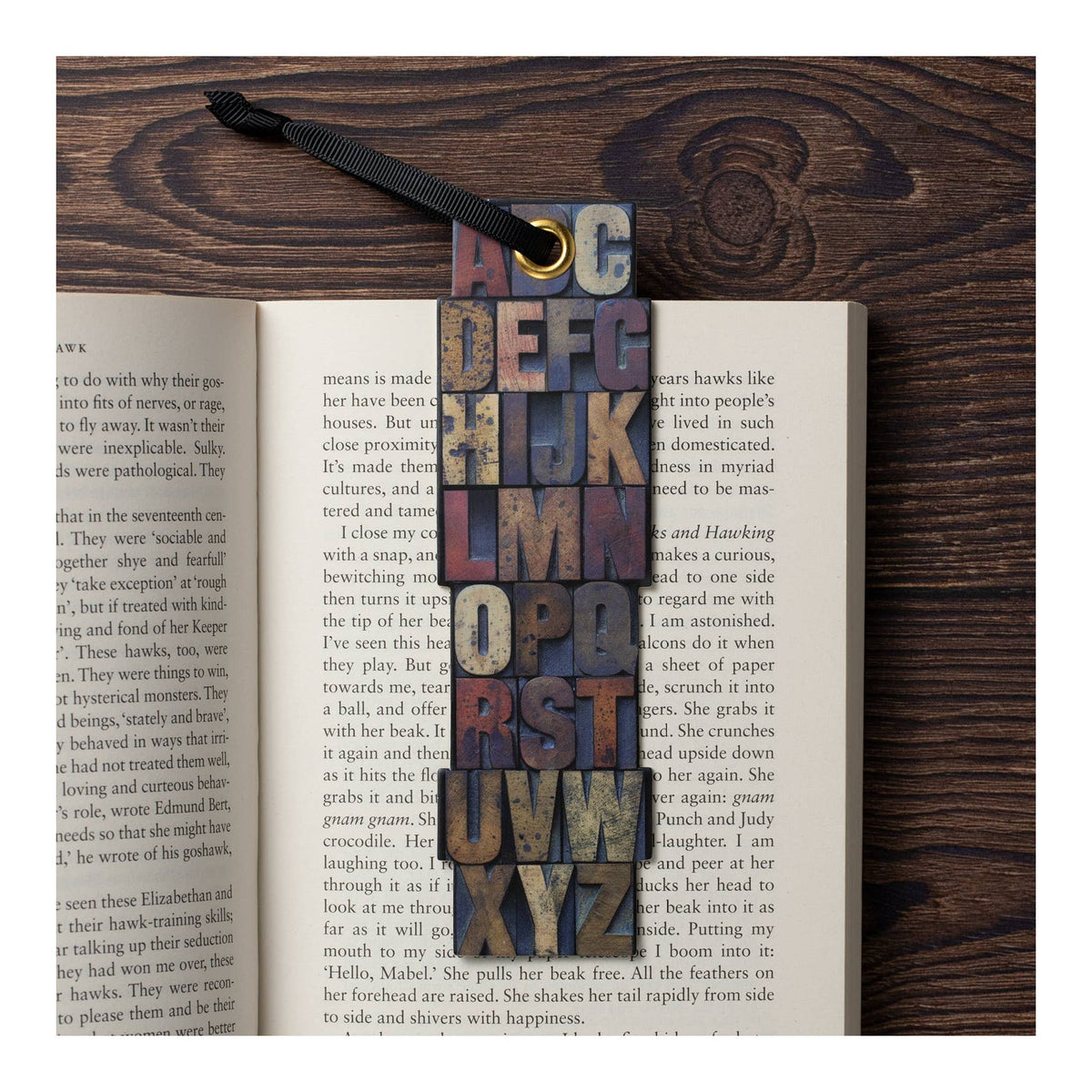 Academia Bookmarks