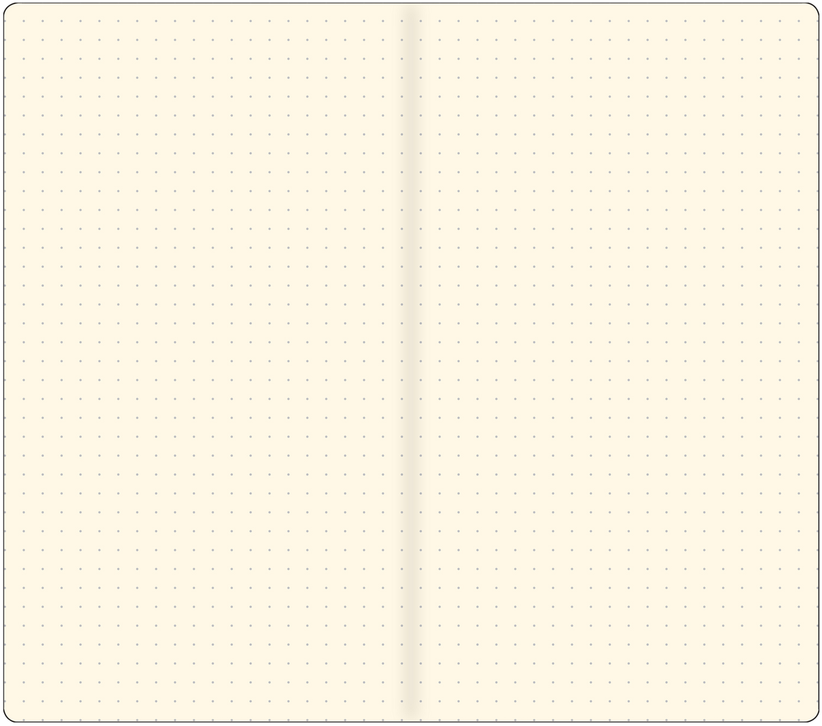 Black Voyager Notebook