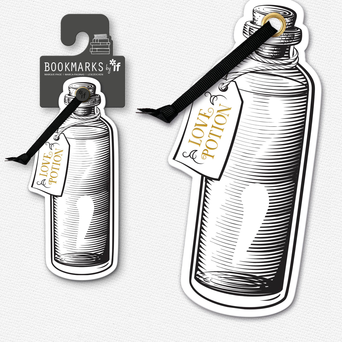 Academia Bookmarks