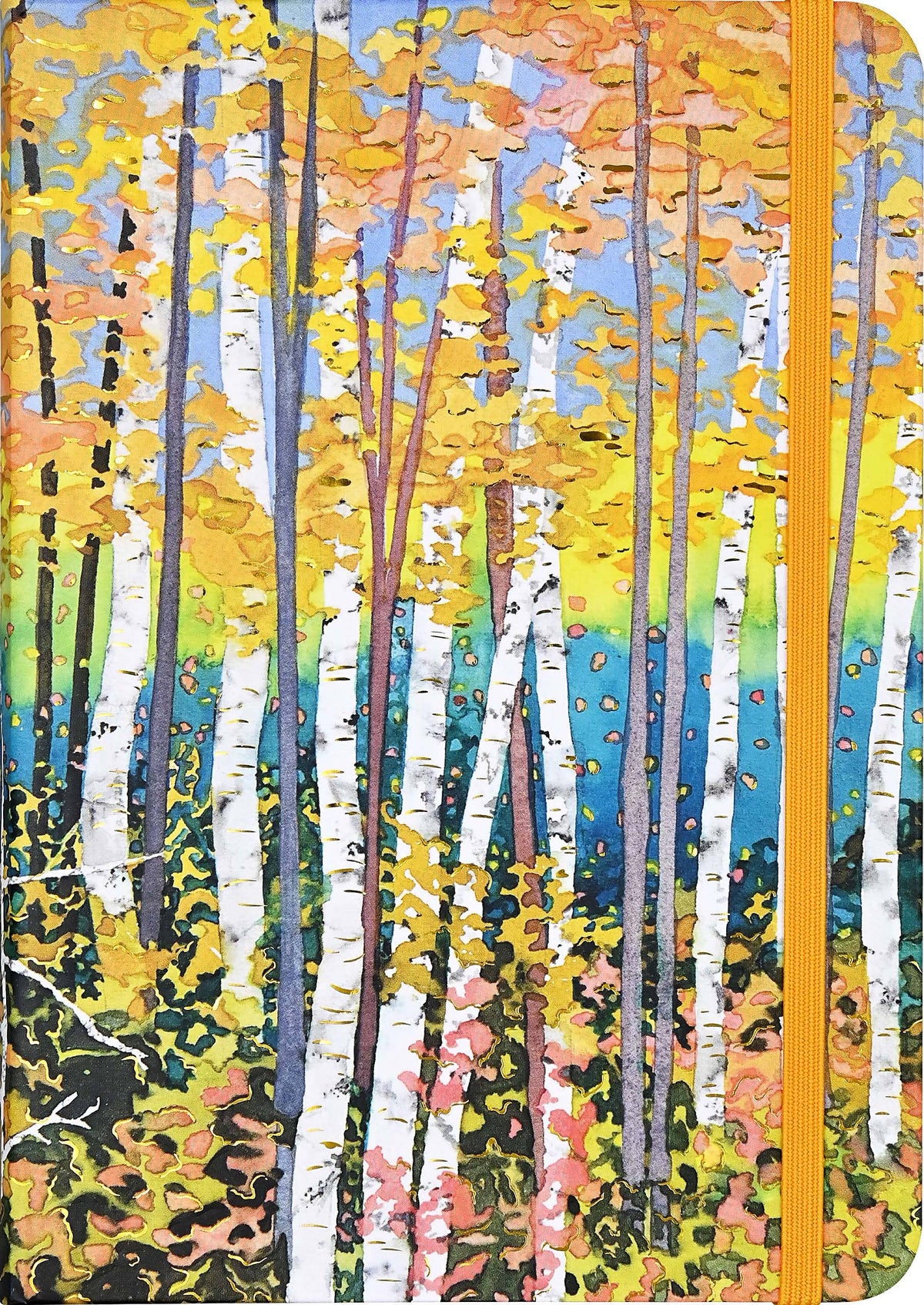 Aspen Forest Journal