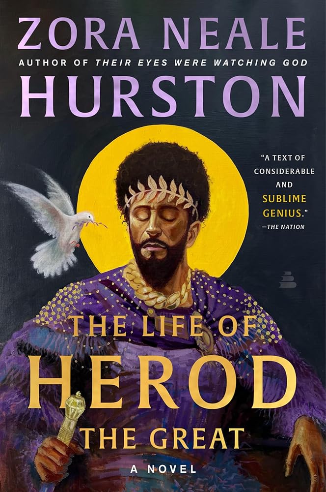 The Life of Herod the Great: A Novel cover image