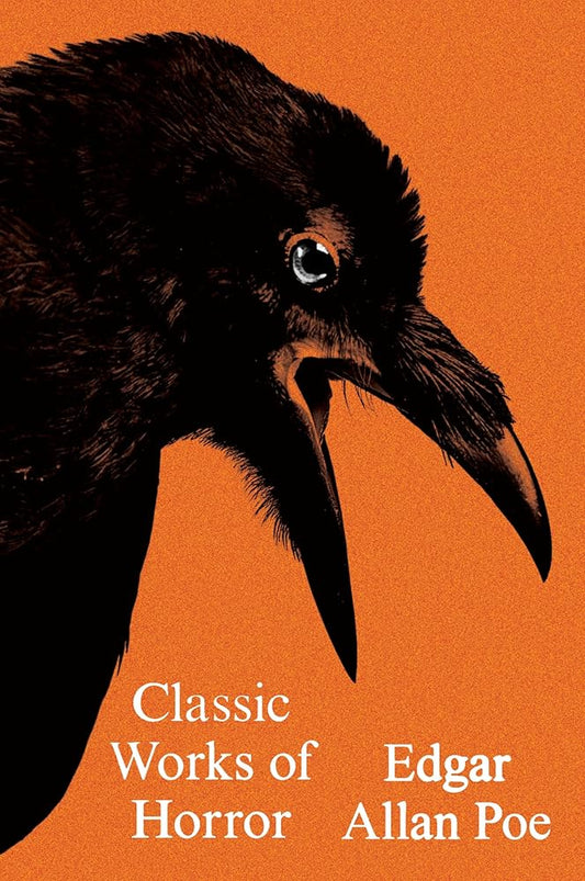 Classic Works of Horror cover image