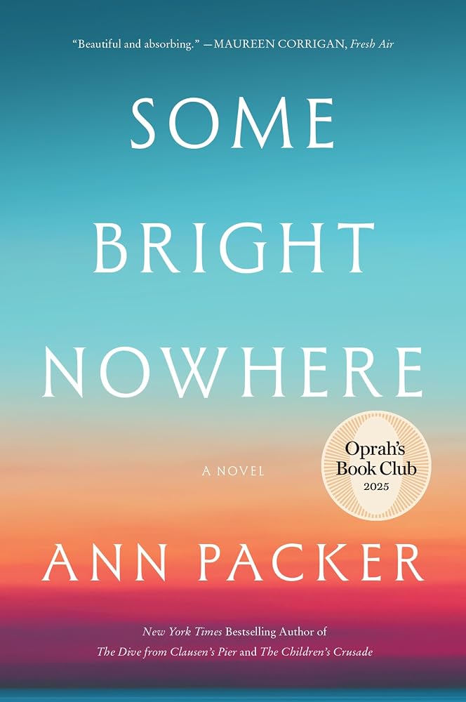 Some Bright Nowhere: A Novel cover image