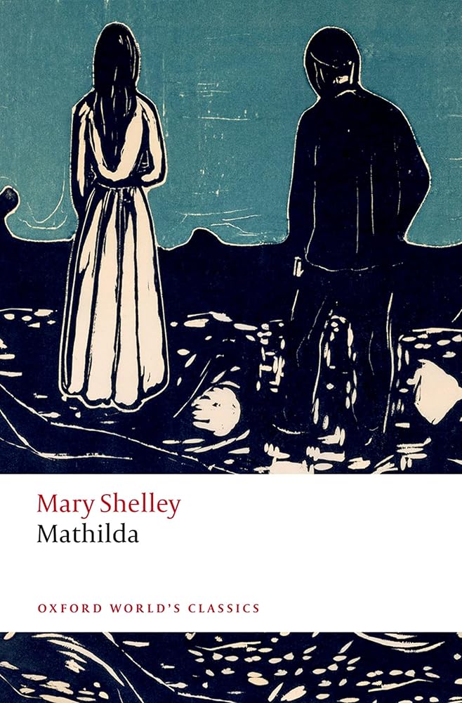 Mathilda (Oxford World's Classics) cover image