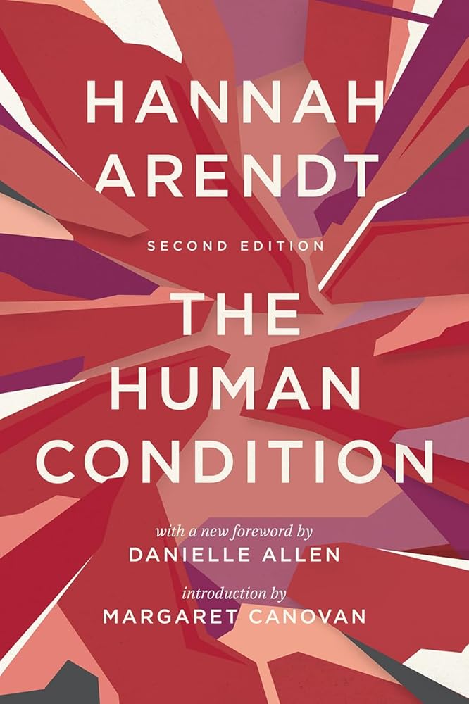 The Human Condition: Second Edition cover image