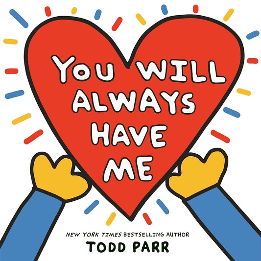 You Will Always Have Me cover image